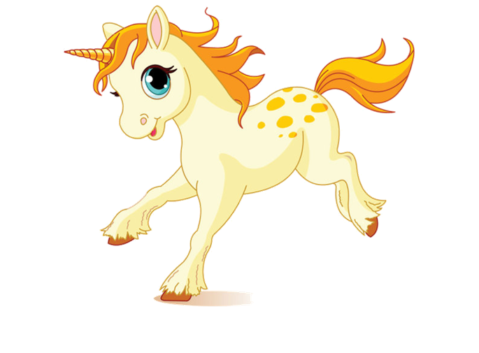 Les poneys d'Aurel